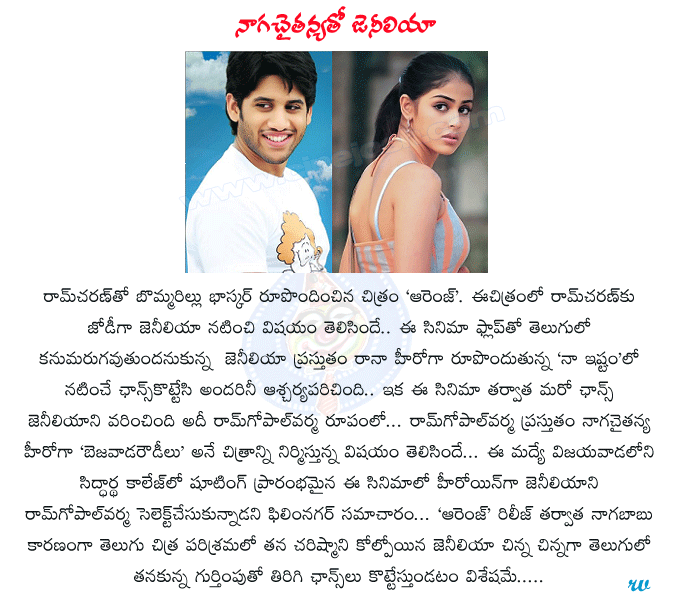 naga chaitanya,ramcharan,genelia with naga chaitanya,bezawada rowdeelu movie,genelia actess,orenge movie,naga chitanya new movie bezawada rowdeelu  naga chaitanya, ramcharan, genelia with naga chaitanya, bezawada rowdeelu movie, genelia actess, orenge movie, naga chitanya new movie bezawada rowdeelu